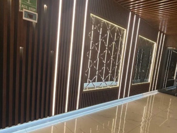 YENİMAHALLE YUVAKÖY’DE ADA GROSS ARKASI MERKEZİ KONUM SATILIK DAİRE REMAX/PARAF