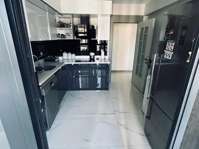 YENİMAHALLE YUVAKÖY’DE ADA GROSS ARKASI MERKEZİ KONUM SATILIK DAİRE REMAX/PARAF