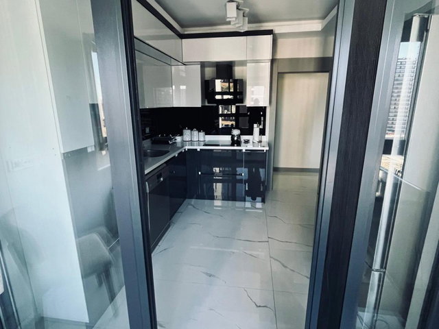 YENİMAHALLE YUVAKÖY’DE ADA GROSS ARKASI MERKEZİ KONUM SATILIK DAİRE REMAX/PARAF