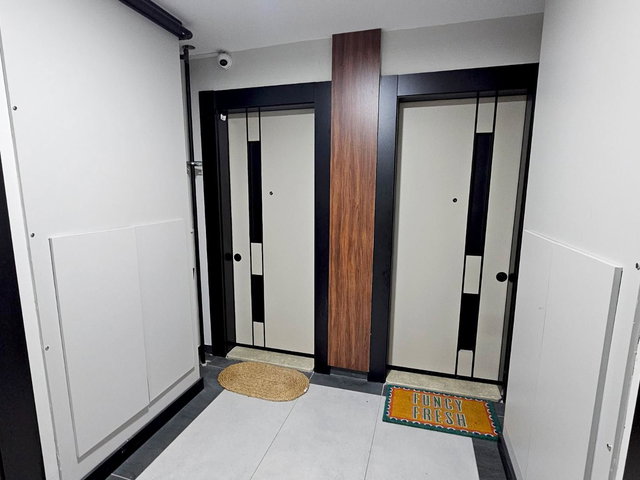 İNCEK EXCELANCE VADİ'DE FULL EŞYALI, KAPALI MUTFAK 2+1 SATILIK DAİRE