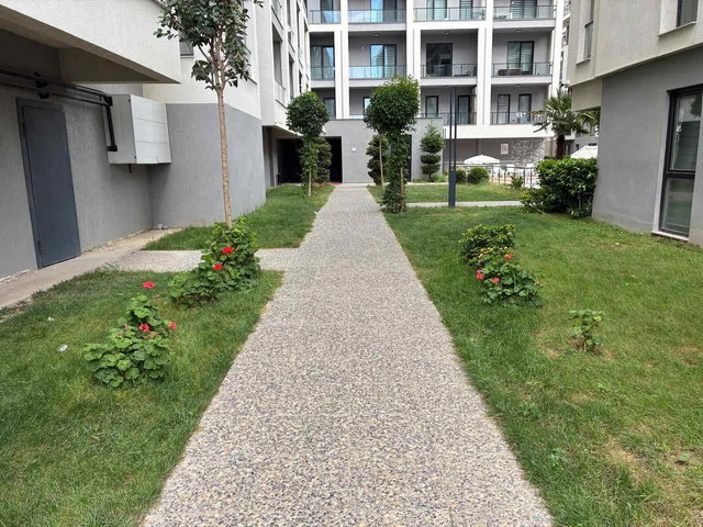 AVLU 1 GÖRÜKLE KİRALIK 2+1 DUBLEKS DAİRE