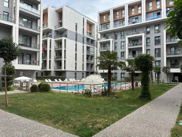 AVLU 1 GÖRÜKLE KİRALIK 2+1 DUBLEKS DAİRE