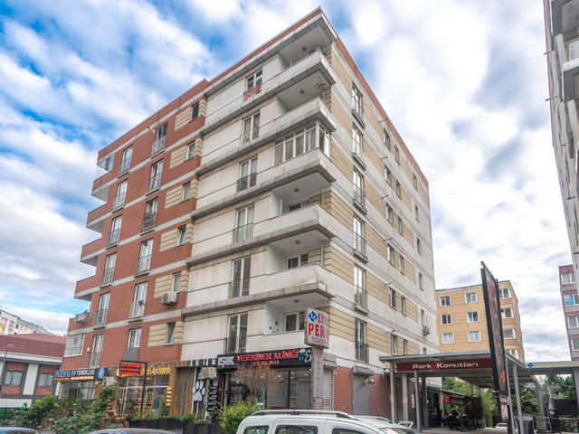 REMAX GELİŞİMDEN PARK KONUTLARI SİTESİNDE 3+1 SATILIK DAİRE