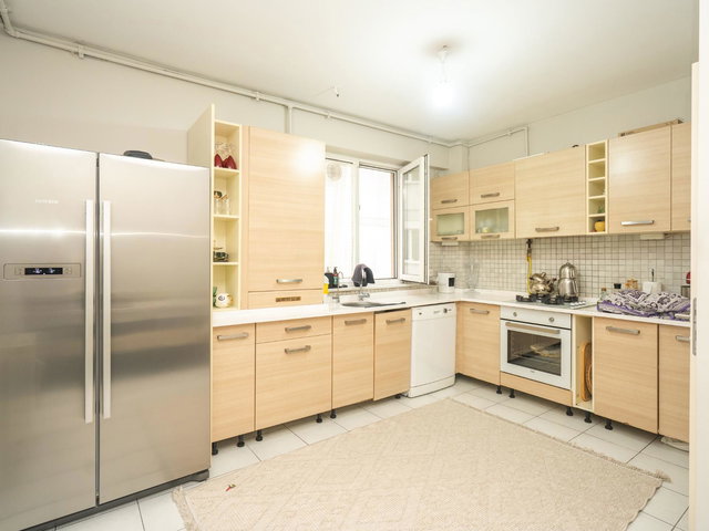 REMAX GELİŞİMDEN PARK KONUTLARI SİTESİNDE 3+1 SATILIK DAİRE