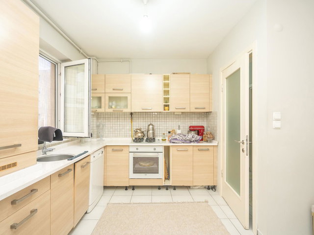 REMAX GELİŞİMDEN PARK KONUTLARI SİTESİNDE 3+1 SATILIK DAİRE