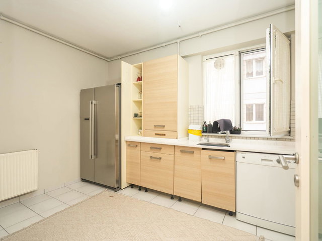 REMAX GELİŞİMDEN PARK KONUTLARI SİTESİNDE 3+1 SATILIK DAİRE