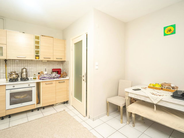 REMAX GELİŞİMDEN PARK KONUTLARI SİTESİNDE 3+1 SATILIK DAİRE