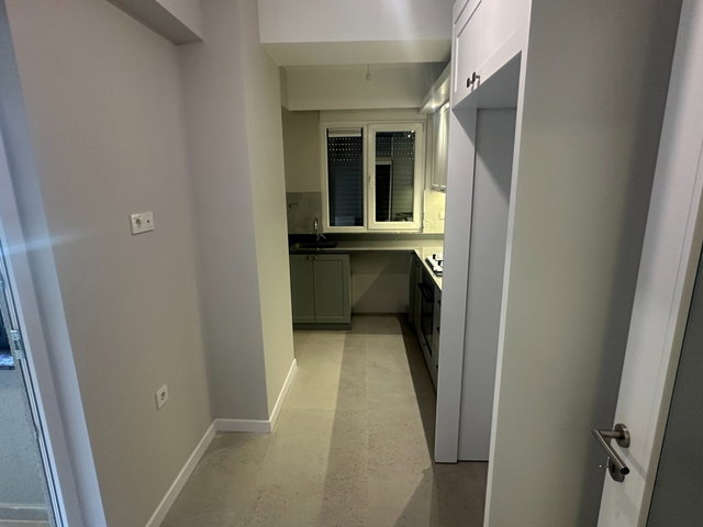 REMAX ONUR MALKOÇ'DAN BAHÇELİEVLER AKA KOLEJİ YAKINI | SIFIR BİNADA KİRALIK 2+1 DAİRE