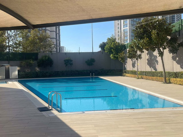 DAİRE KARTAL SİTESİNDE SATILIK 2+1 DAİRE