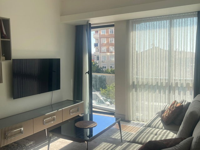 DAİRE KARTAL SİTESİNDE SATILIK 2+1 DAİRE