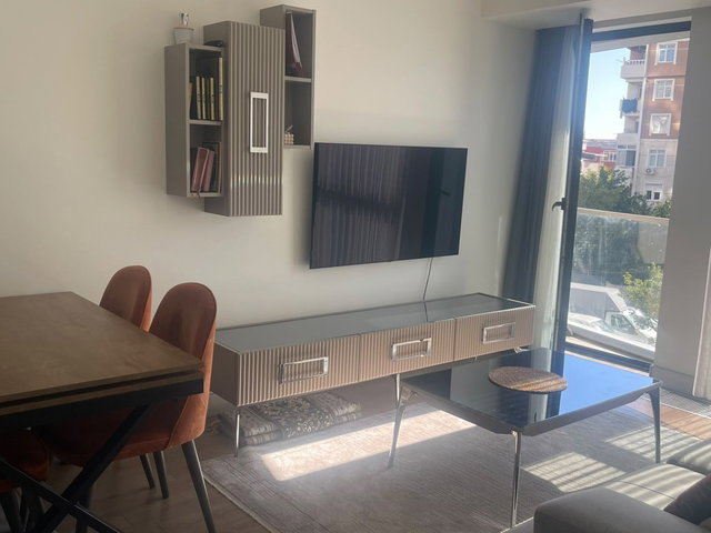 DAİRE KARTAL SİTESİNDE SATILIK 2+1 DAİRE