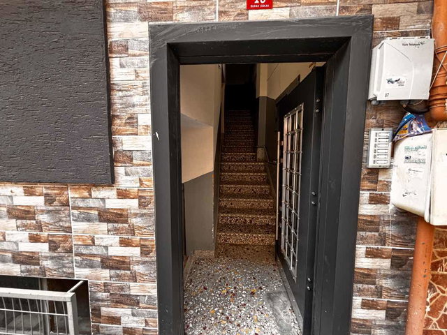 REMAX BEYAZ NİLÜFER KONAK MAH’DE 2+1 KİRALIK DAİRE