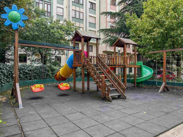 ATAŞEHIR ATATÜRK MAH. MIMOZA 3 SITESI BOŞ KIRALIK 2+1 DAIRE