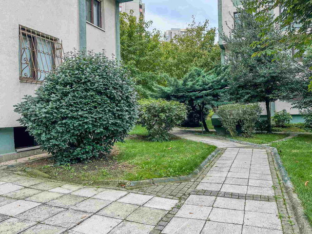 ATAŞEHIR ATATÜRK MAH. MIMOZA 3 SITESI BOŞ KIRALIK 2+1 DAIRE