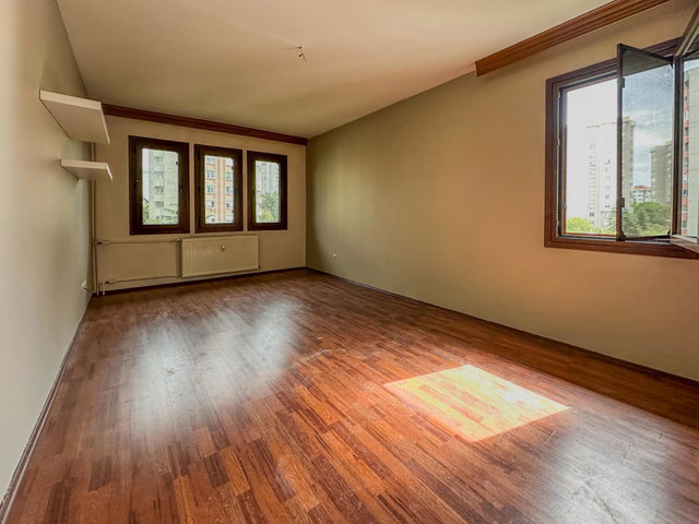 ATAŞEHIR ATATÜRK MAH. MIMOZA 3 SITESI BOŞ KIRALIK 2+1 DAIRE