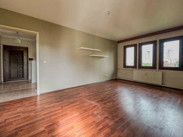ATAŞEHIR ATATÜRK MAH. MIMOZA 3 SITESI BOŞ KIRALIK 2+1 DAIRE
