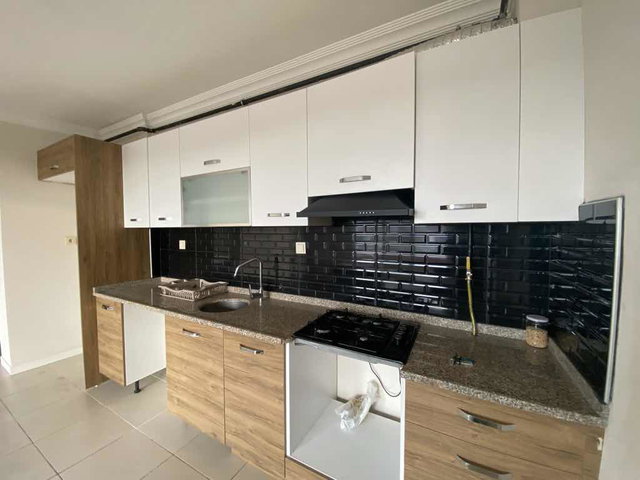 REMAX DREAM DEN BAĞÇEŞME KAVANİUM ST 1+1 EŞYALI
