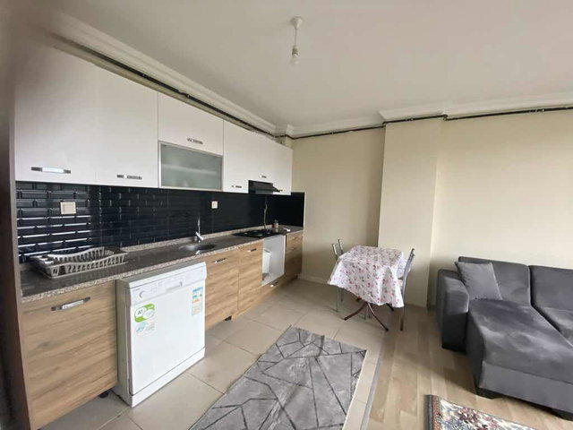 REMAX DREAM DEN BAĞÇEŞME KAVANİUM ST 1+1 EŞYALI