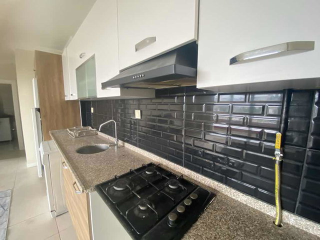 REMAX DREAM DEN BAĞÇEŞME KAVANİUM ST 1+1 EŞYALI