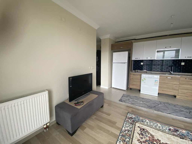 REMAX DREAM DEN BAĞÇEŞME KAVANİUM ST 1+1 EŞYALI