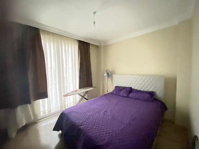 REMAX DREAM DEN BAĞÇEŞME KAVANİUM ST 1+1 EŞYALI