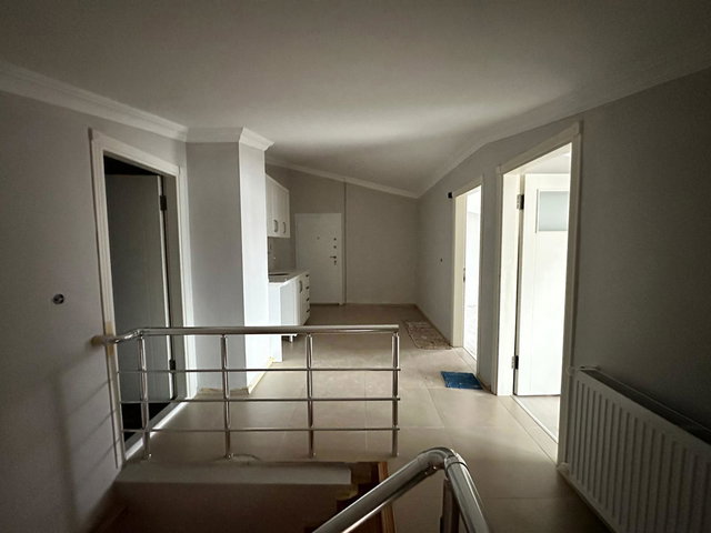 SAMSUN İLKADIM DEREBAHÇE’DE 5+1 | 230 M² NET | 8. KAT (SON KAT) | 3 BANYO