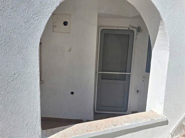 ÇANDARLI MELTEMKÖY SİTESİNDE SATILIK 1+1 DAİRE