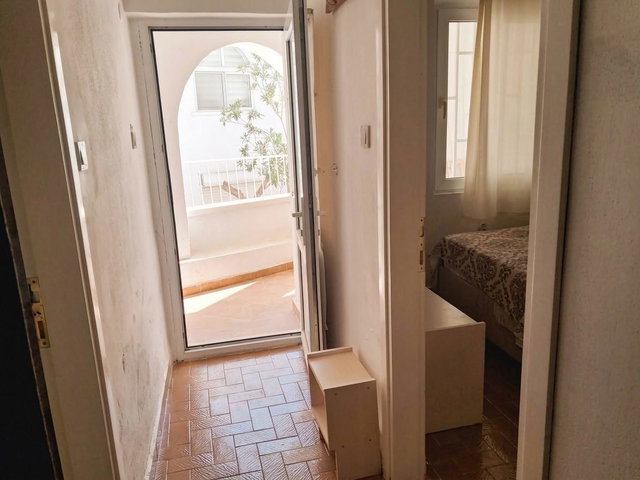 ÇANDARLI MELTEMKÖY SİTESİNDE SATILIK 1+1 DAİRE