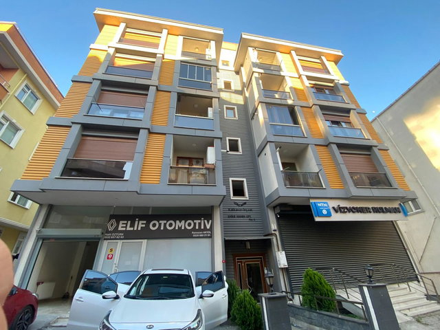 PENDİK DOLAYOBA'DA 2+1 TEMİZ KİRALIK DAİRE