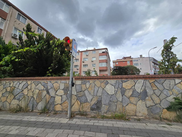 ZERRİN'DEN BULGURLU METRO DURAĞINA YAKIN SİTE İÇİ SATILIK 2+1 DAİRE
