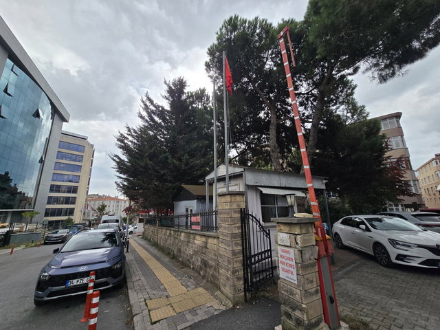 ZERRİN'DEN BULGURLU METRO DURAĞINA YAKIN SİTE İÇİ SATILIK 2+1 DAİRE
