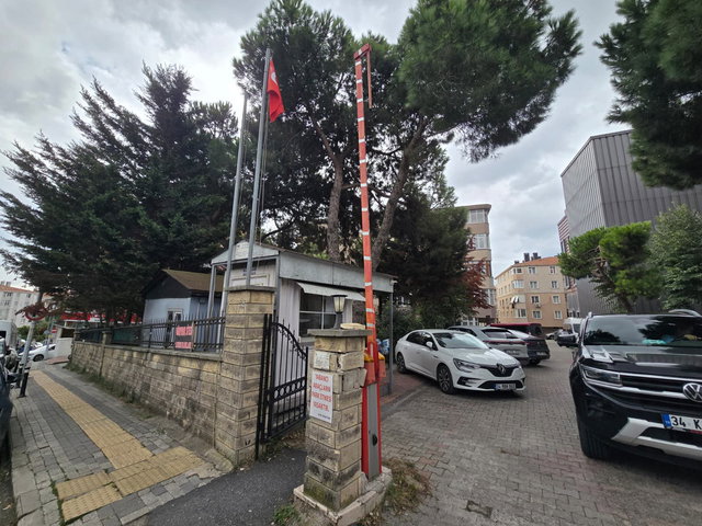 ZERRİN'DEN BULGURLU METRO DURAĞINA YAKIN SİTE İÇİ SATILIK 2+1 DAİRE
