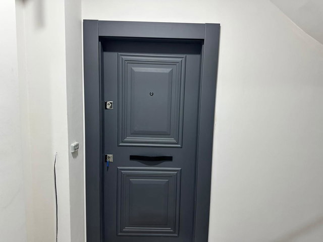 KARTAL ESENTEPE'DE SIFIR BİNADA TERASLI SATILIK 5+2 DUBLEKS