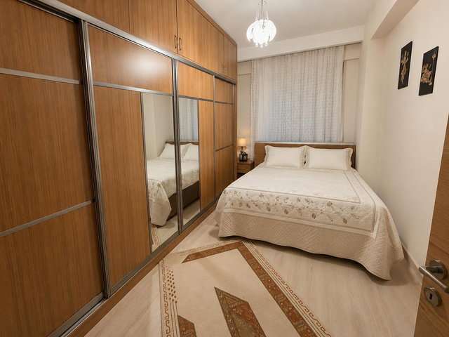 REMAX POINT’ TEN VERA PARK SİTESİ’NDE GENİŞ, FERAH SATILIK ARAKAT 4+1