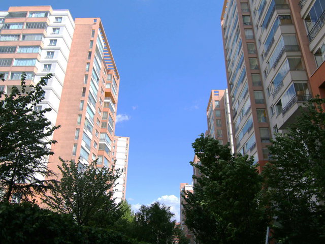 SERHAT MAHALLESİ NEVBAHAR BOTANİK-1 SİTESİNDE KİRALIK 3+1 DAİRE
