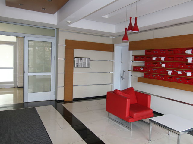 SERHAT MAHALLESİ NEVBAHAR BOTANİK-1 SİTESİNDE KİRALIK 3+1 DAİRE