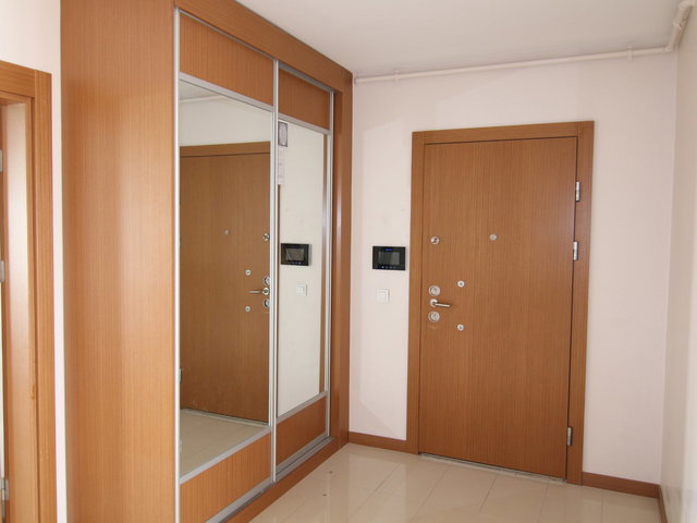 SERHAT MAHALLESİ NEVBAHAR BOTANİK-1 SİTESİNDE KİRALIK 3+1 DAİRE