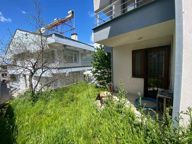 BALIKESIR ERDEK OCAKLAR MEVKII'NDE DENIZ MANZARALI MÜSTAKIL