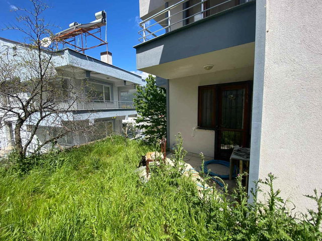 BALIKESIR ERDEK OCAKLAR MEVKII'NDE DENIZ MANZARALI MÜSTAKIL