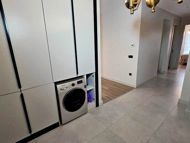 İNCEK EXCELANCE VADİ'DE FULL EŞYALI, KAPALI MUTFAK 2+1 KİRALIK DAİRE