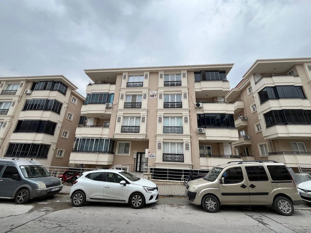 REMAX MID 'DEN - 1. SAKARYA MAH’DE - SATILIK - 2+1