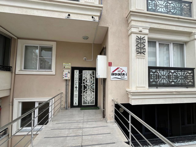 REMAX MID 'DEN - 1. SAKARYA MAH’DE - SATILIK - 2+1