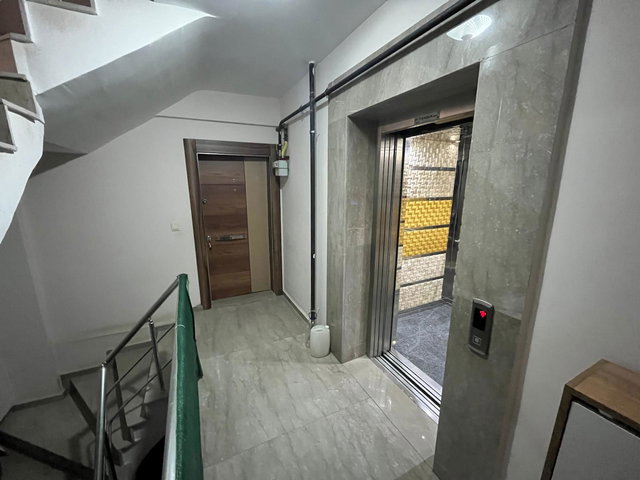 REMAX MID 'DEN - 1. SAKARYA MAH’DE - SATILIK - 2+1
