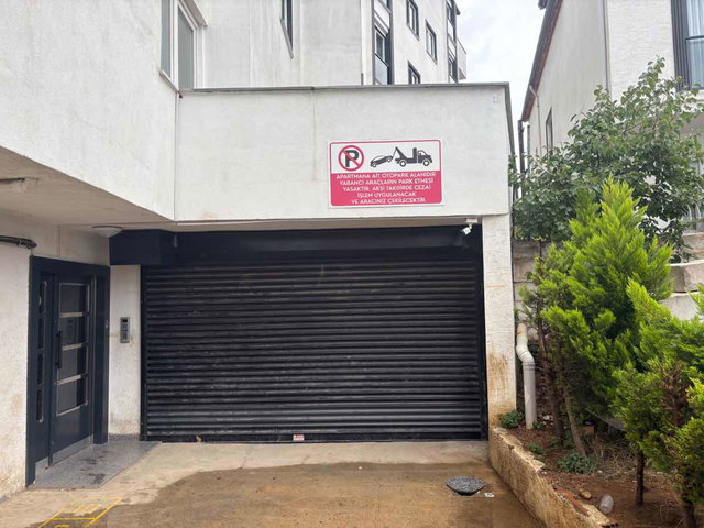 GEBZE GAZİLER'DE SATILIK 4+1 DUBLEX DAİRE