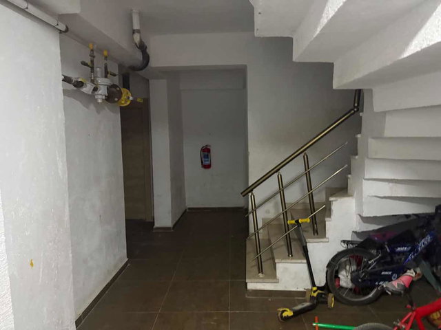 GEBZE GAZİLER'DE SATILIK 4+1 DUBLEX DAİRE