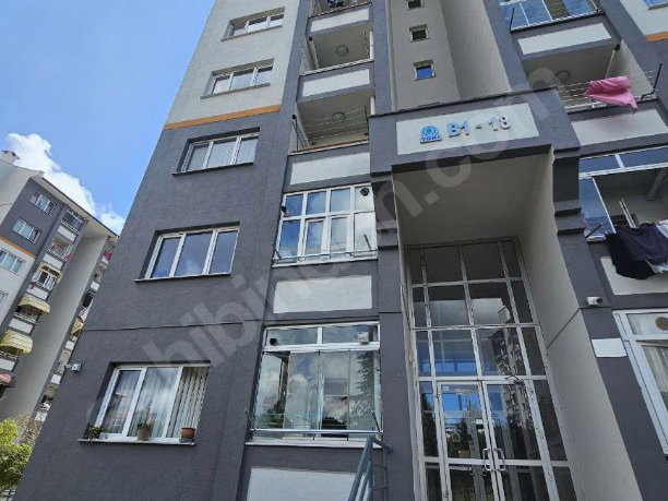 KURUÇEŞME AKPINAR TOKI 2+1 AMERIKAN ARAKAT