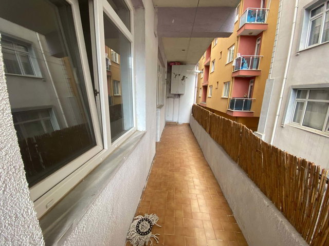 PENDIK FATIH MAHALLESI 3+1 KIRALIK DAIRE