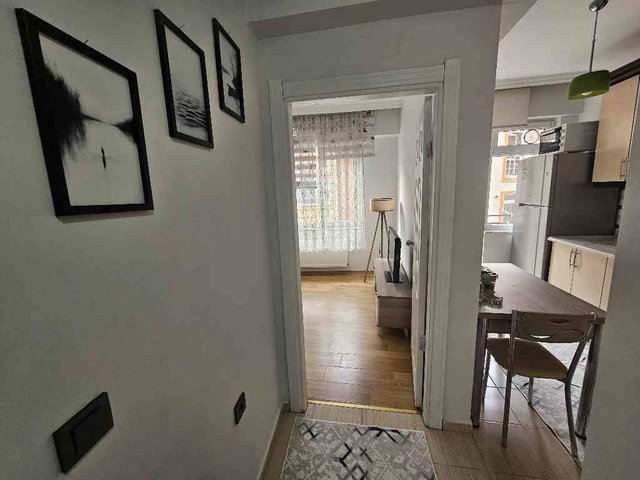 RE/MAX MOD'DAN 1+1 ARAKAT,AYRI MUTFAKLI KİRALIK DAİRE.