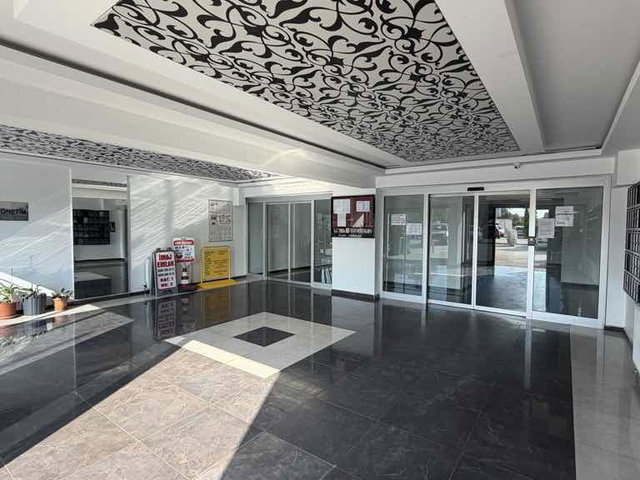 FIRAT LİFE 16. KAT MANZARALI 1+1 KİRALIK DAİRE – OPTİMUM AVM KARŞISI