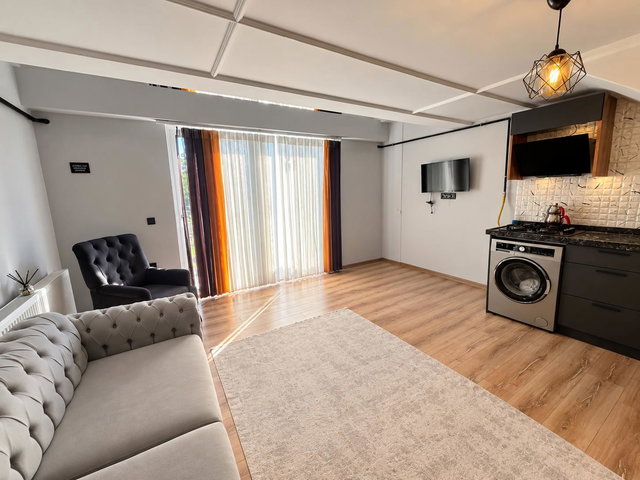 RE/MAX MODERN SEHA SÖYLER'DEN SATILIK 1+1LOFT
